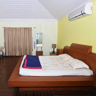 Bananki Homestay, Tirthahalli 2
